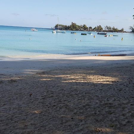 LapiroguevillaTourist Resident Pereybere Beach Zewnętrze zdjęcie