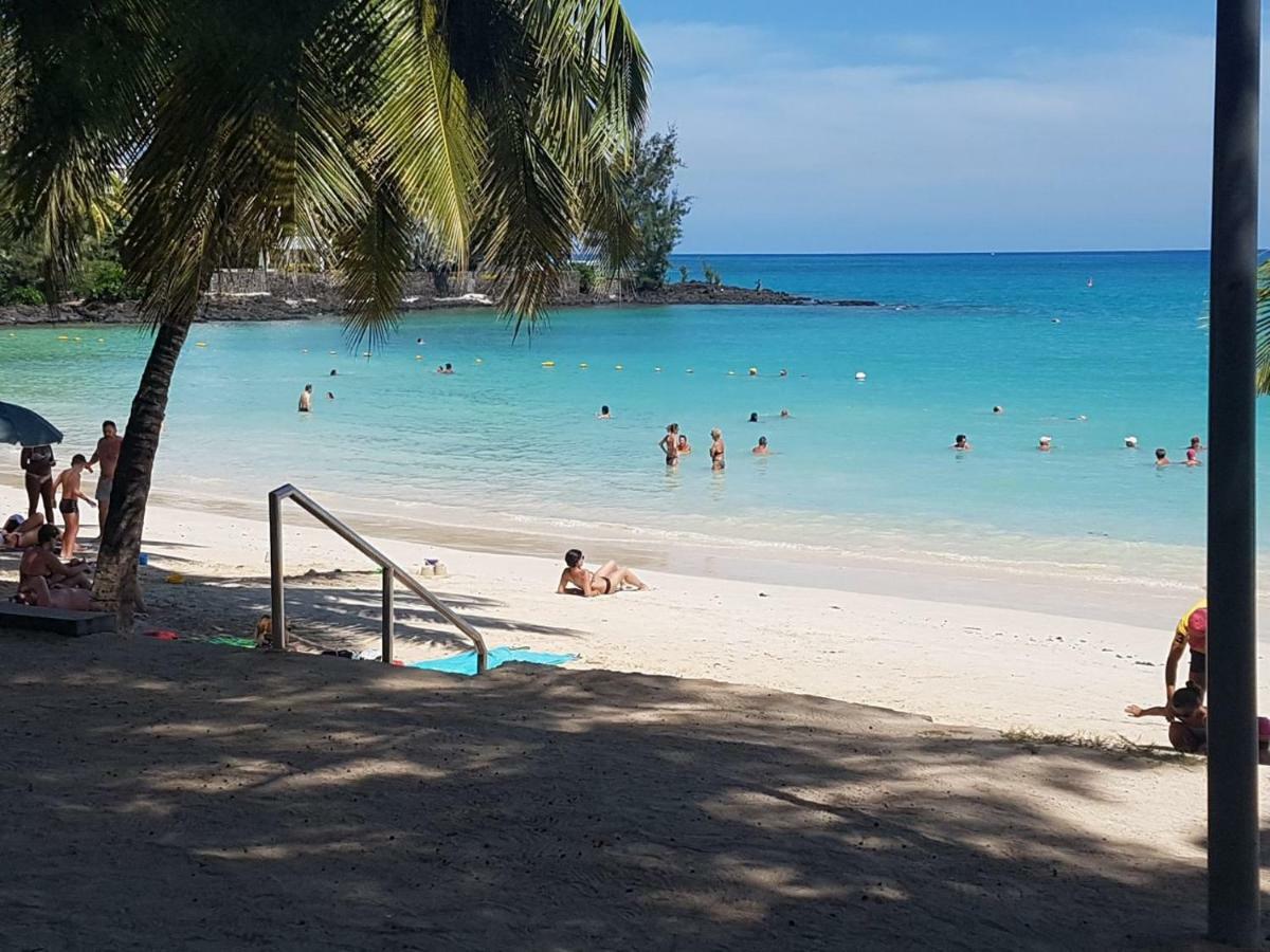 LapiroguevillaTourist Resident Pereybere Beach Zewnętrze zdjęcie