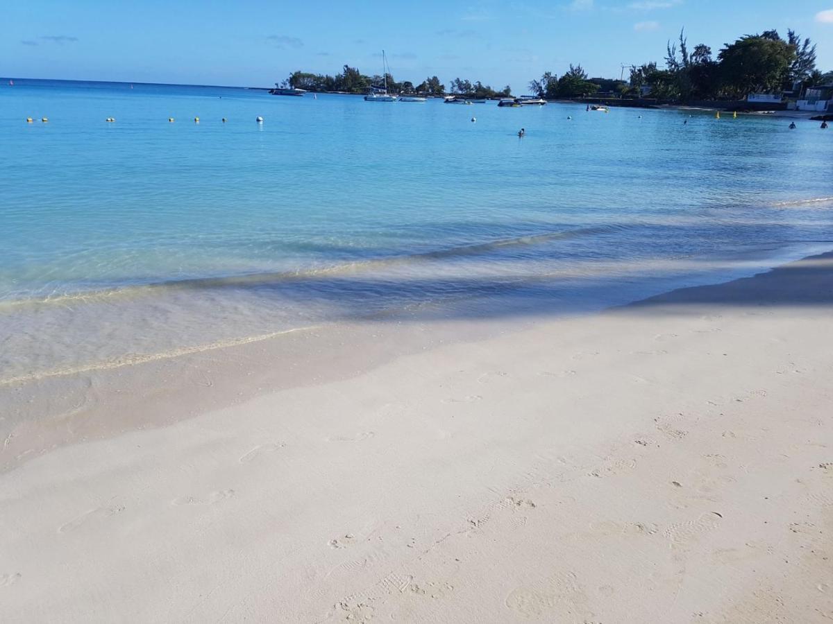 LapiroguevillaTourist Resident Pereybere Beach Zewnętrze zdjęcie