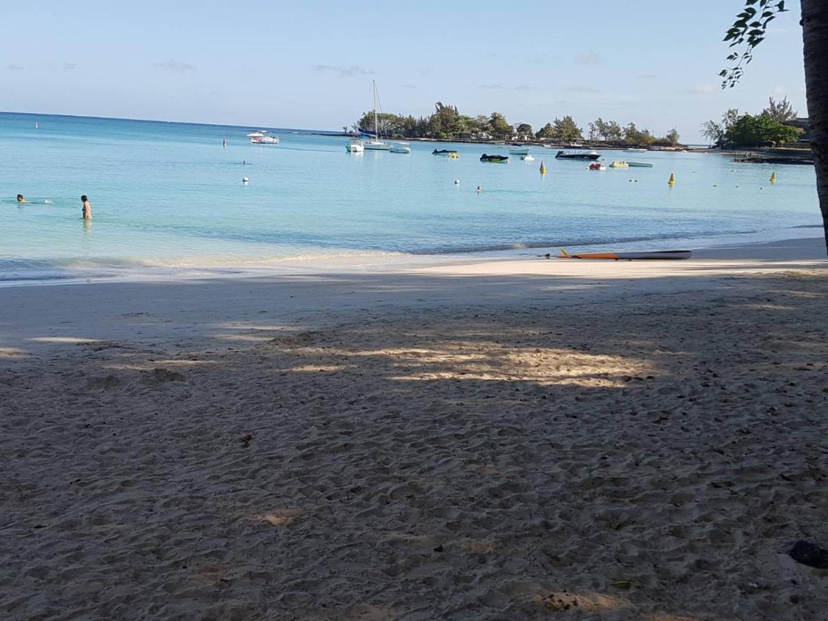 LapiroguevillaTourist Resident Pereybere Beach Zewnętrze zdjęcie