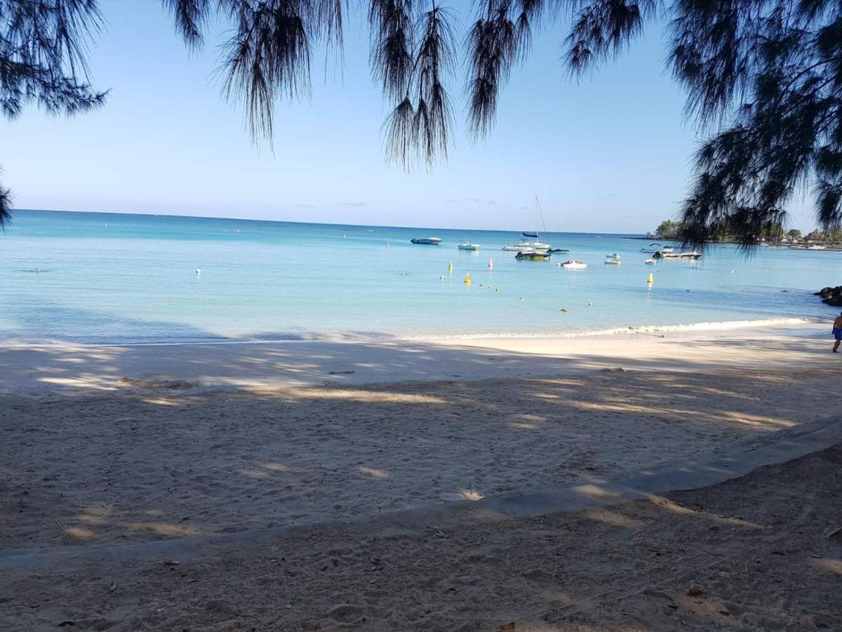 LapiroguevillaTourist Resident Pereybere Beach Zewnętrze zdjęcie