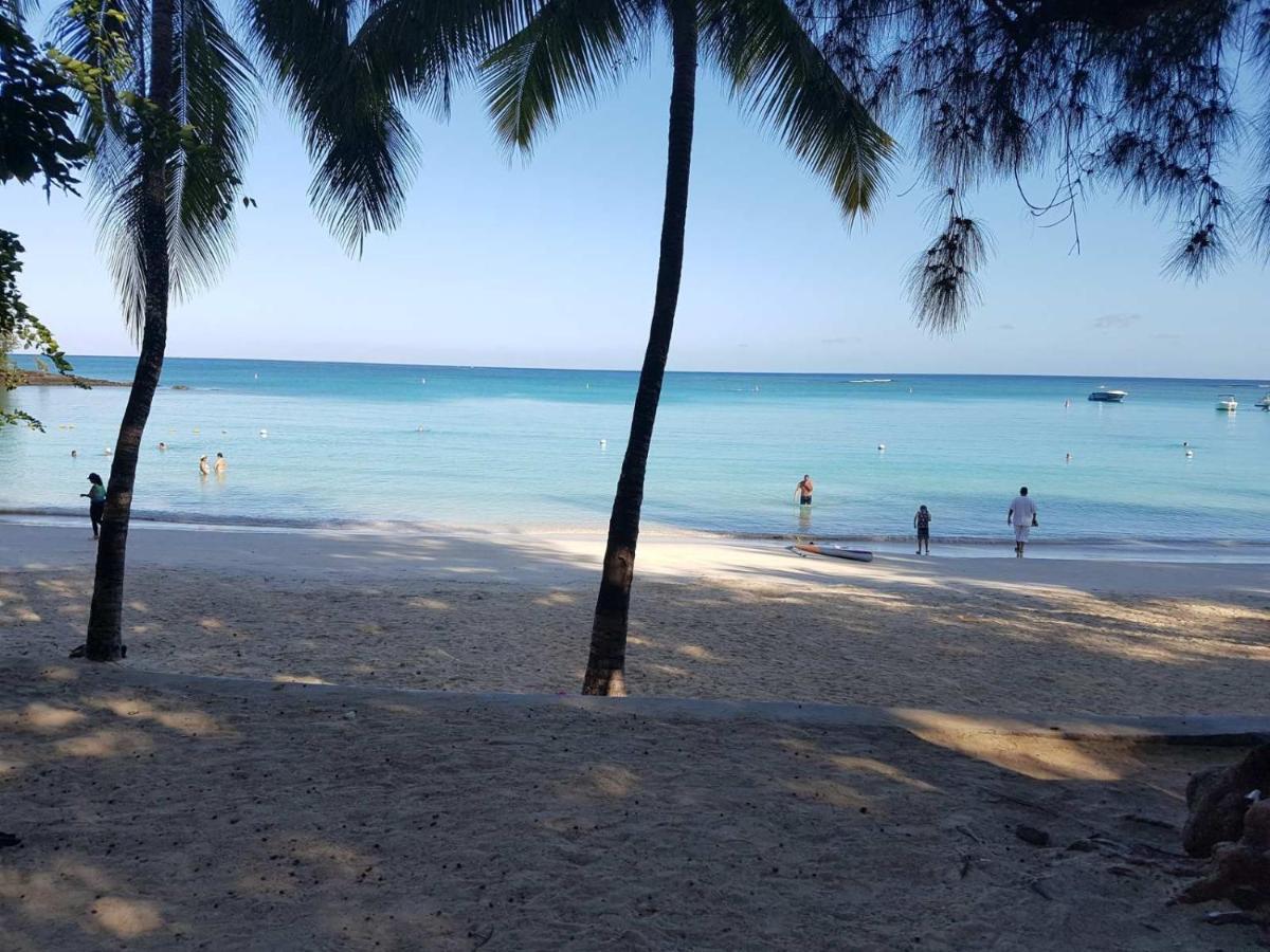 LapiroguevillaTourist Resident Pereybere Beach Zewnętrze zdjęcie